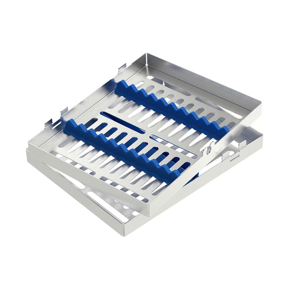 Instrument Cassette Instrument Cassette